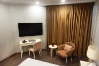 PC Residences Gulberg Lahore