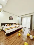 Sunrise Hanoi Hotel Hotels in Quan Hai Ba Trung