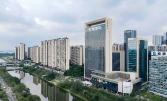 JI Hotel(Shunde OCT Harbour Plus District Government)