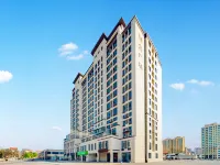 Hi Inn (Xinxiang Yanjin Yuehui 365 Shopping Center) - 2-Star