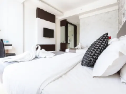 THE REED HOTEL MELAKA Hotels in Melaka