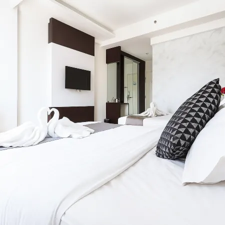THE REED HOTEL MELAKA
