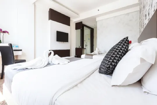 THE REED HOTEL MELAKA