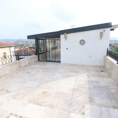 Erdu Cappadocia Stone House Hotel