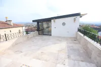 Erdu Cappadocia Stone House Hotel