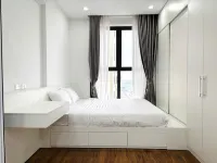 Serviced Green Pearl Apartment in Bac Ninh City - 公寓