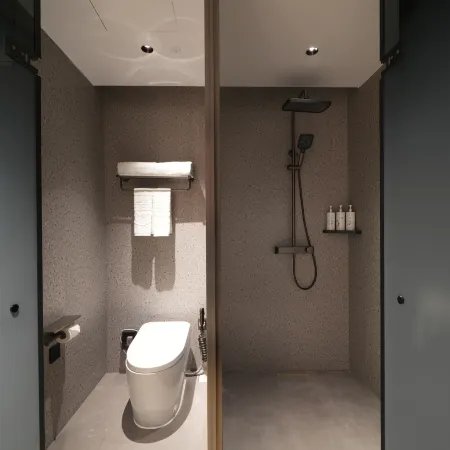 Dongou Hotel