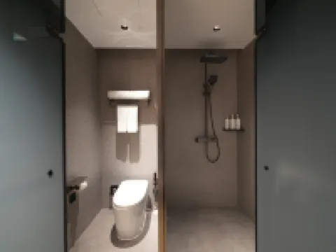 東甌ホテル（温州梧田老街） 梧田老街周辺のホテル