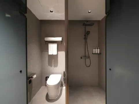 Dongou Hotel