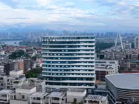 Atour Hotel Ganzhou Wanxiang City Zanxian Road Hotels near Ganzhou Ancient City Wall