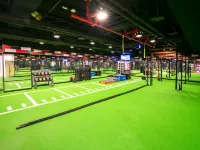 CHECK inn Taichung LaiLai Hotels near North District