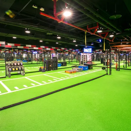 CHECK inn Taichung LaiLai Отели рядом с достопримечательностью «Тай Чун Парк»