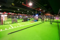 라이 라이 호텔 타이중 디스트릭트