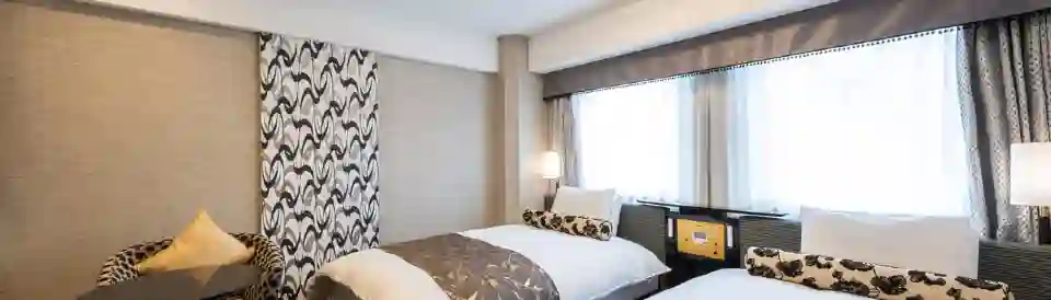 APA Hotel Hatchobori-Ekimae