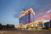 Luntai Jintai Hotel Hotels in Luntai