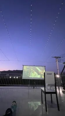 Yunfeng Mountain Yafang Farmhouse Hotel in zona Yunfengshan Scenic Area