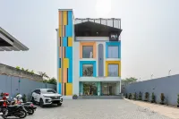 Sans Hotel Kedoya Hotel a Puri