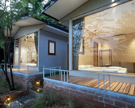 Flourish Homestay Hotels in Moc Chau District