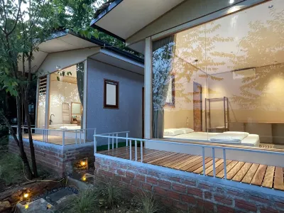 Flourish Homestay Hotels in 