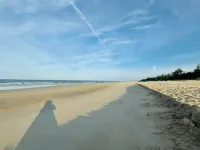 Beachfront Poolvilla - Lac Villa Hotel a Thăng Bình District