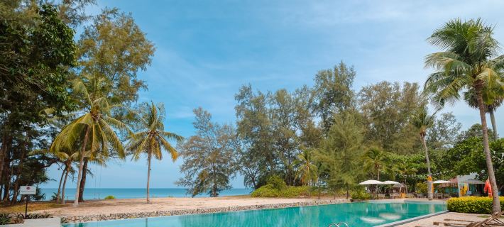 Estella Phuket Mai Khao Beach Resort Hotels in Phuket