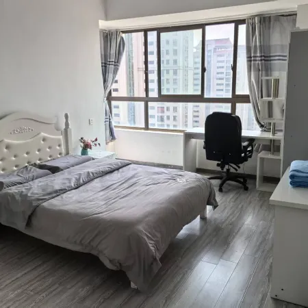 Cixi Dagongren Home Homestay