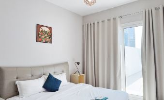 CaiCai Homes AG Tower Business Bay