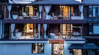 Mangzan · Holiday Garden Hotel (Mangshi Dai Ancient Town Branch) - Hot Springs