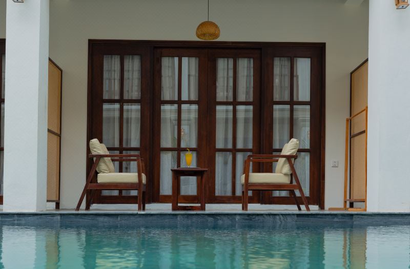 The Secret Luang Prabang photo 2