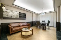 GOLD SEASON HOTEL - palestra