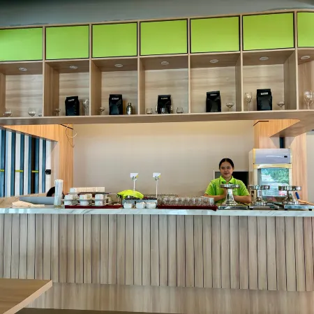 Maxone Dumai - Riau