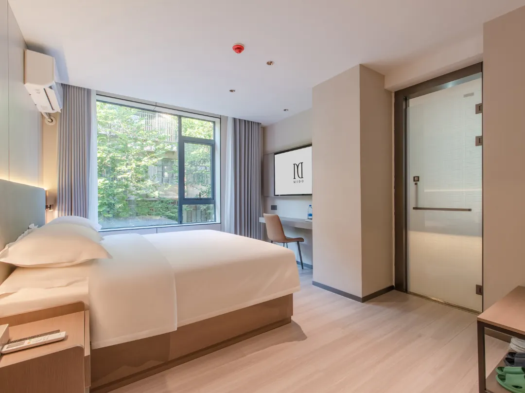 Mido Hotel - Canton / Guangzhou