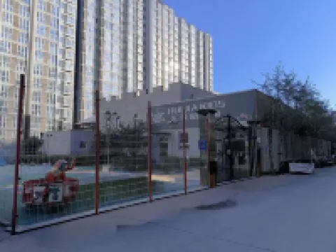 Jinpin Homestay (Fucheng Phase Five | Shangjie Times Square)