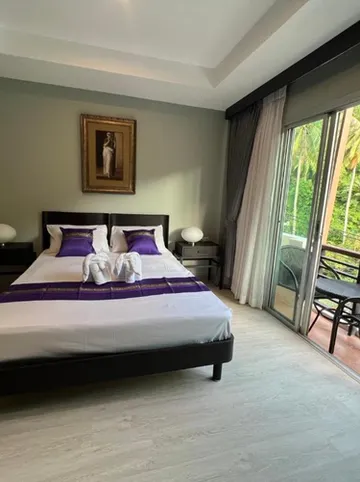 รูปภาพของอโลฮ่าเรสซิเดนซ์