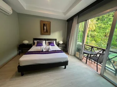 รูปภาพของอโลฮ่าเรสซิเดนซ์