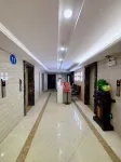 美華民宿（蚌埠万達広場）