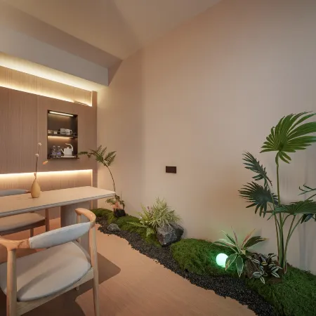 Muan Hotel (Shehong People's Hospital Branch)