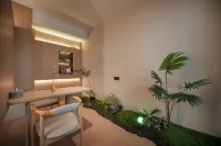 Muan Hotel (Shehong People's Hospital Branch) Hotels near Ping'an Scenic Area