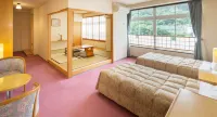 Ashizuri Kokusai Hotel Hotel a Tosashimizu