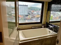 HOTEL LiVEMAX Toyooka 도요오카 호텔