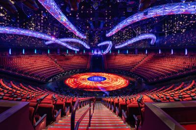 Fitness & Recreational Facilities Wynn Las Vegas Photo