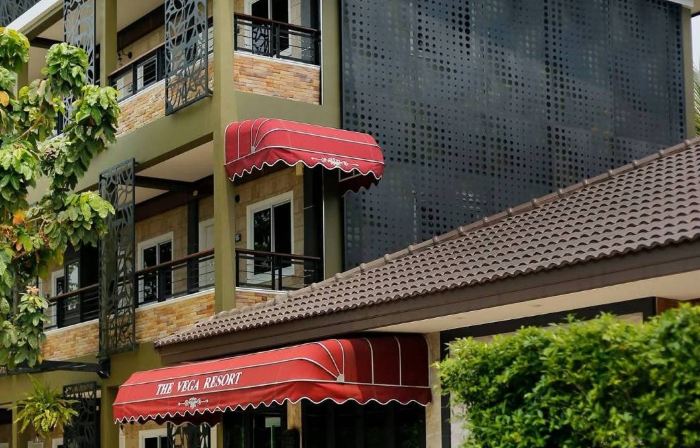The Vega Resort
