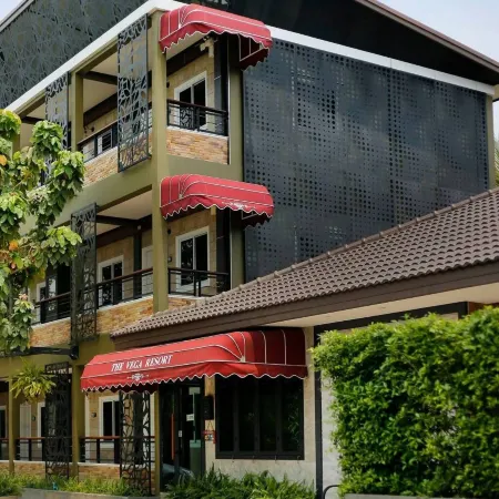 The Vega Resort