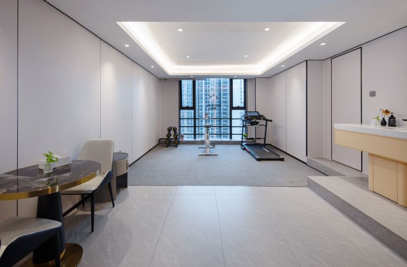Yilong Ruige Apartment (Dafosi Temple Branch, Beijing Road Pedestrian Street, Guangzhou)