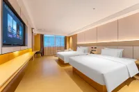 Bohao · Ruiting | Yijing Smart Hotel (Heyuan High-Tech Zone)