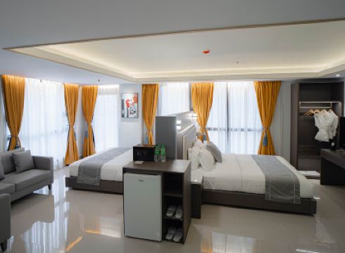 Subic Riviera Hotel & Residences