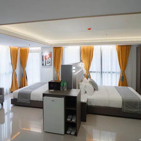 Subic Riviera Hotel & Residences