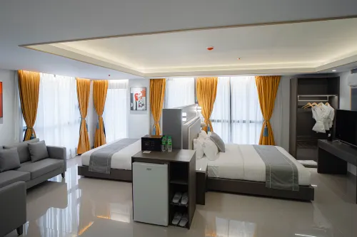 Subic Riviera Hotel & Residences