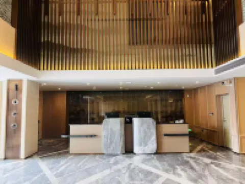 โรงแรมซินก้าน โรงแรมในซินก้าน