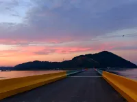 Ludao Homestay - Mountain view